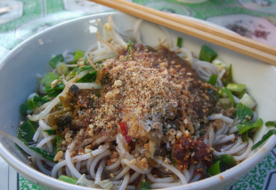 Rice Noodles